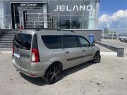 Lada (ВАЗ) Largus I Саратов  - изображение 20