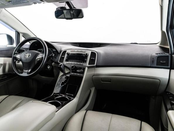 Toyota Venza I с пробегом 2011 года, цена 999 000 рублей, 204249 км, внедорожник, Автокод Объявления