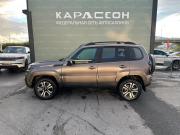 Lada (ВАЗ) Niva Travel I Екатеринбург  - изображение 15