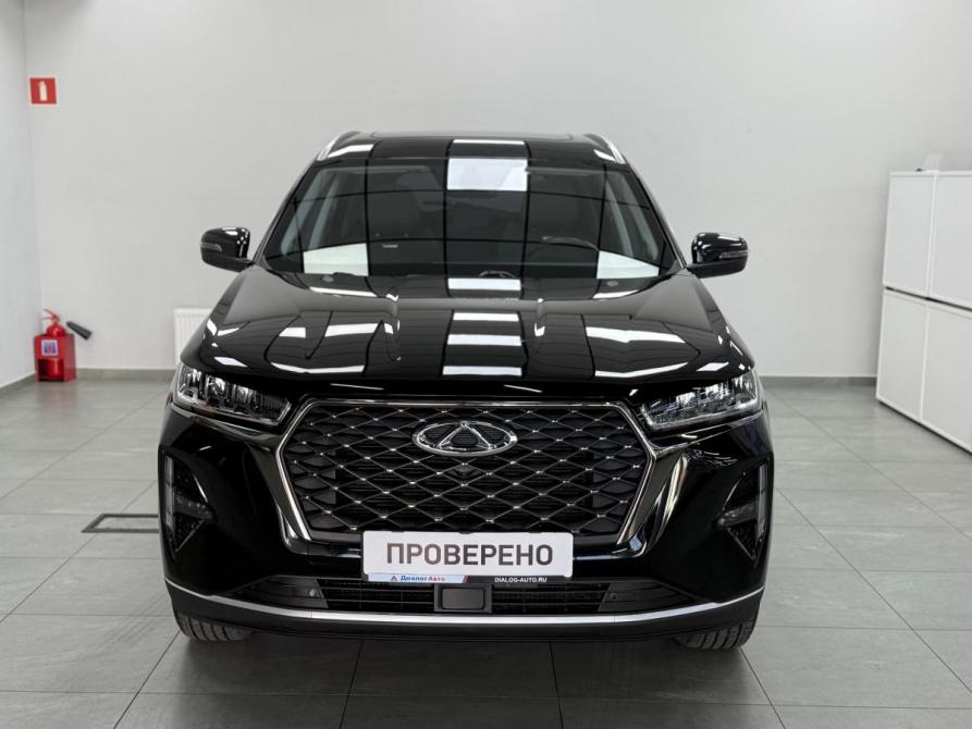 Chery Tiggo 7 Pro Max I Казань  - изображение 2