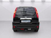 Nissan X-Trail II Москва  - изображение 20