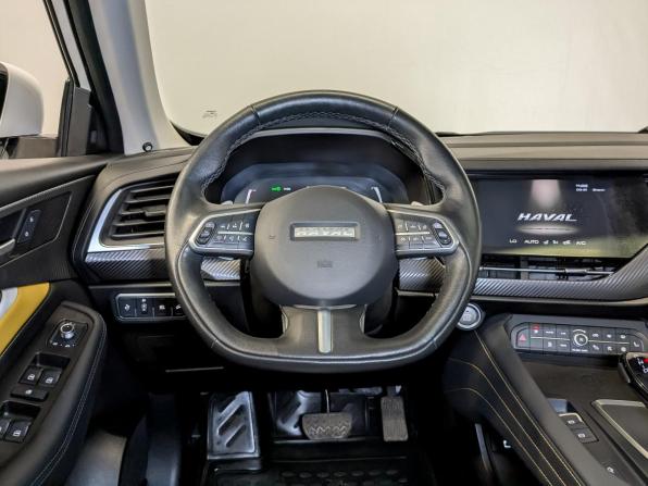 Haval F7x I с пробегом 2021 года, цена 2 015 000 рублей, 64660 км, внедорожник, Автокод Объявления
