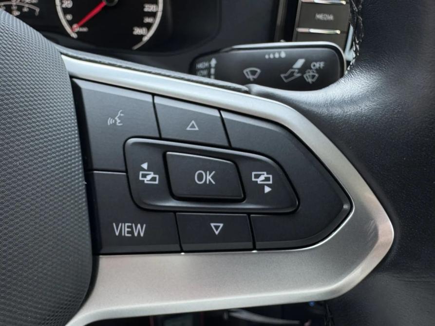 Volkswagen Polo VI Екатеринбург  - изображение 18