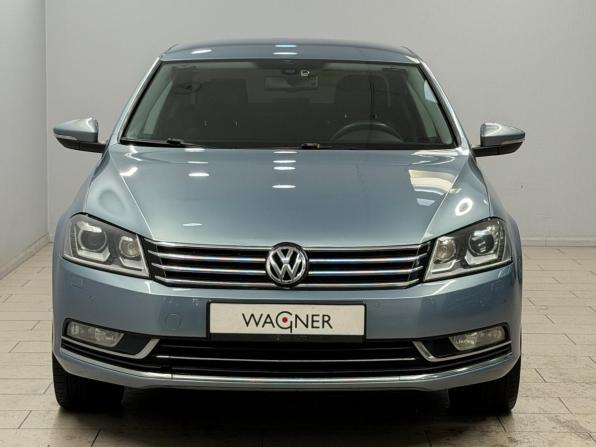 Volkswagen Passat B7 с пробегом 2011 года, цена 790 000 рублей, 178592 км, седан, Автокод Объявления