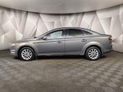 Ford Mondeo IV Рестайлинг Москва  - изображение 22