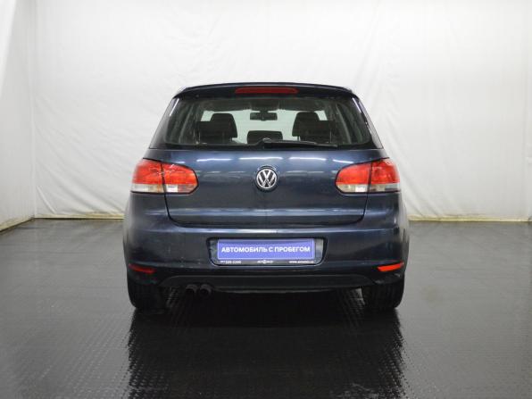 Volkswagen Golf VII с пробегом 2012 года, цена 650 000 рублей, 116000 км, хэтчбек, Автокод Объявления