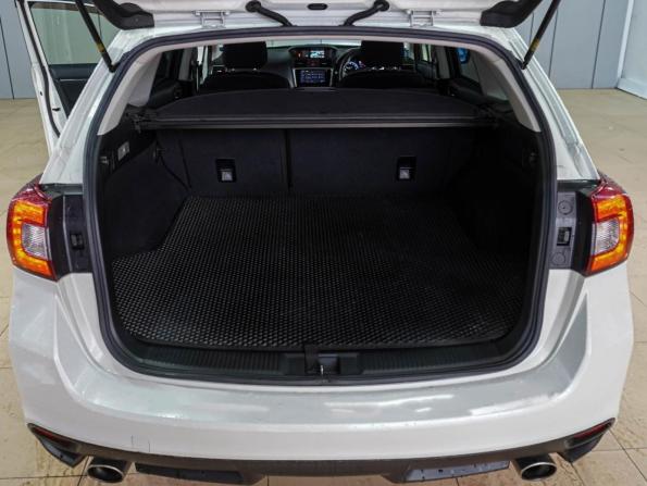 Subaru Levorg I с пробегом 2014 года, цена 1 524 000 рублей, 177076 км, универсал, Автокод Объявления