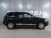 Volkswagen Touareg I Рестайлинг Воронеж  - изображение 26