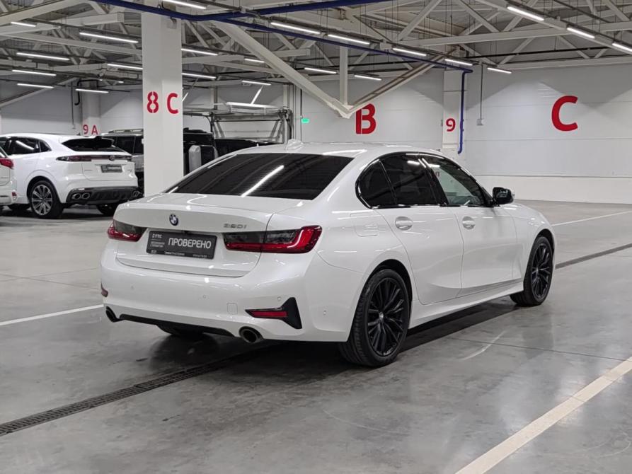BMW 3 серии VII (G2x) Казань  - изображение 6