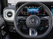 Mercedes-Benz G-Класс AMG II (W465) Рестайлинг Москва  - изображение 57