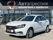 Lada (ВАЗ) Vesta I Волгоград  - изображение 22