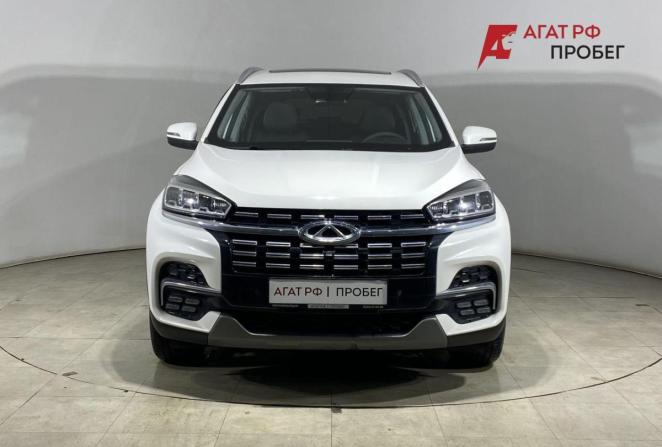 Chery Tiggo 8 I Рестайлинг с пробегом 2023 года, цена 1 900 000 рублей, 88104 км, внедорожник, Автокод Объявления