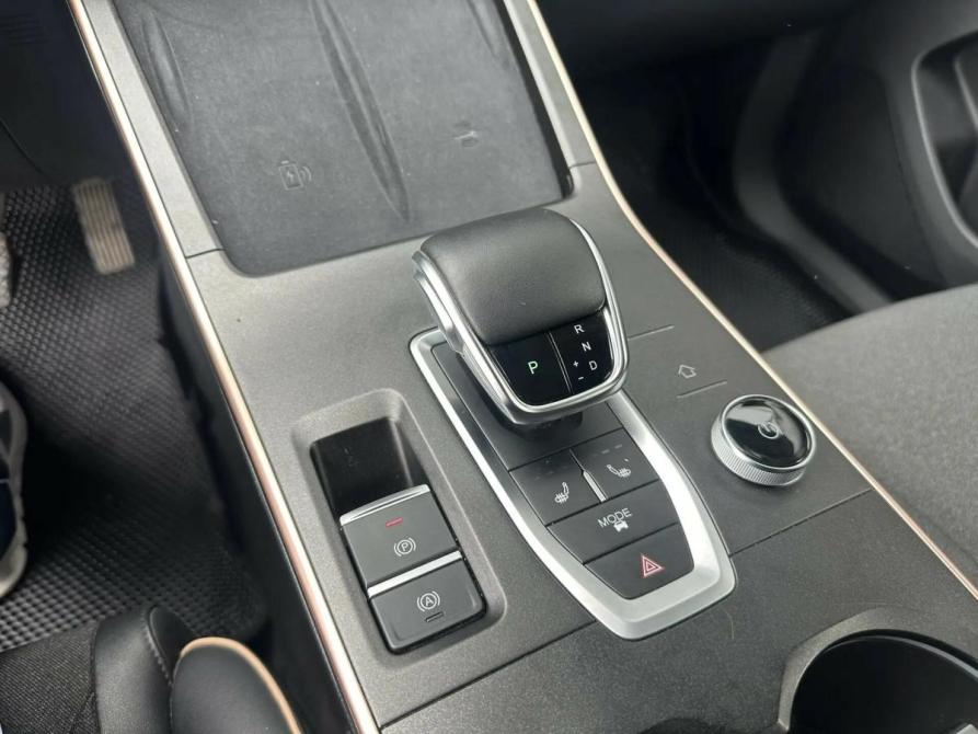 Omoda C5 I Краснодар  - изображение 14