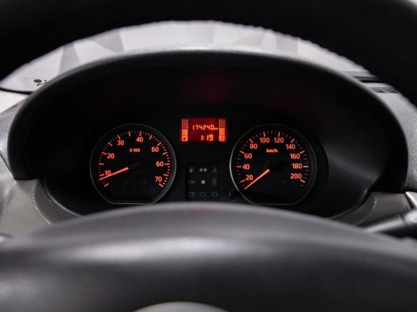 Renault Logan I Рестайлинг с пробегом 2010 года, цена 390 000 рублей, 174239 км, седан, Автокод Объявления
