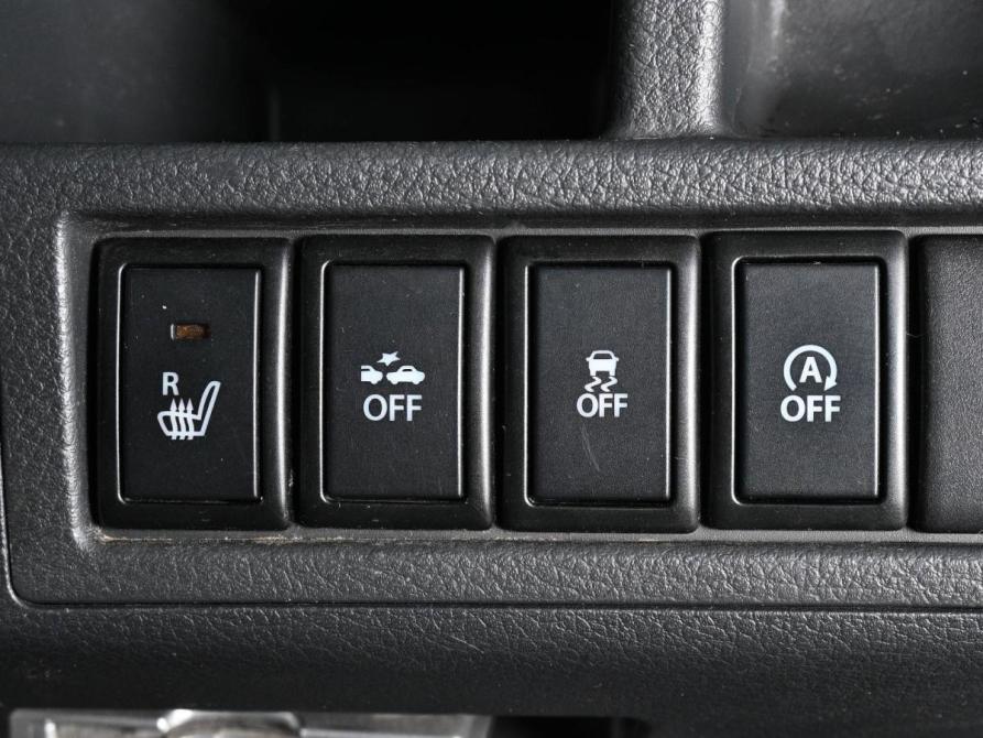 Suzuki Wagon R V Рестайлинг Ростов-на-Дону  - изображение 16