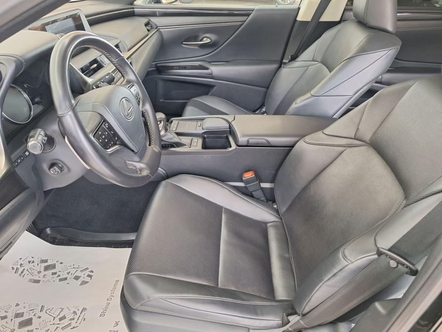 Lexus ES VII Смоленск  - изображение 18