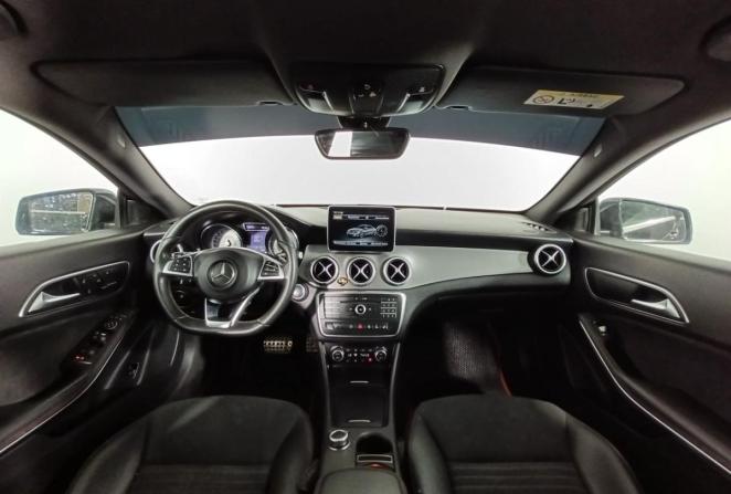 Mercedes-Benz CLA I (C117 X117) с пробегом 2015 года, цена 1 300 000 рублей, 232053 км, седан, Автокод Объявления