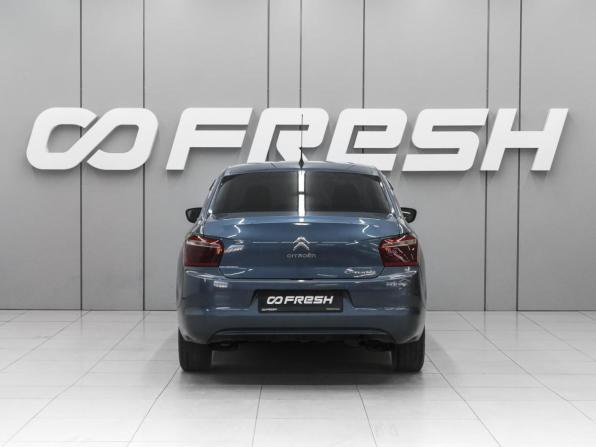 Citroen C-Elysee I с пробегом 2014 года, цена 719 000 рублей, 203881 км, седан, Автокод Объявления