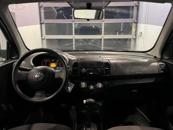 Nissan Micra III (K12) с пробегом 2007 года, цена 360 000 рублей, 238684 км, хэтчбек, Автокод Объявления
