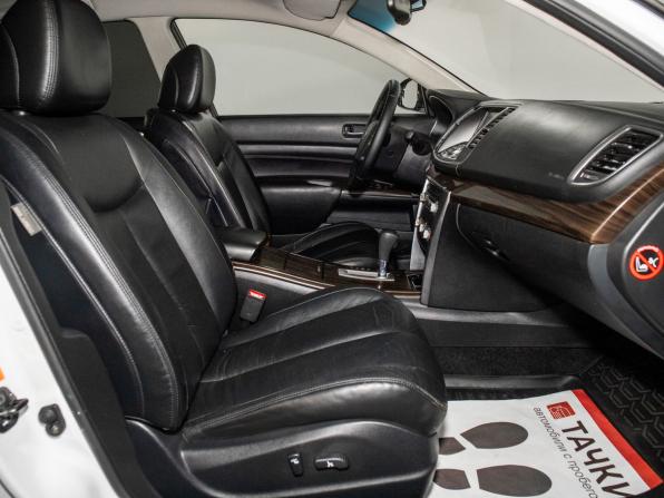 Nissan Teana II Рестайлинг с пробегом 2011 года, цена 1 375 000 рублей, 172001 км, седан, Автокод Объявления