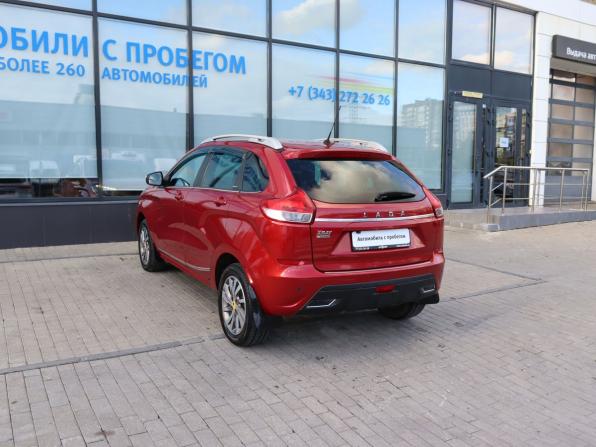 Lada (ВАЗ) XRAY I с пробегом 2019 года, цена 949 000 рублей, 67191 км, хэтчбек, Автокод Объявления