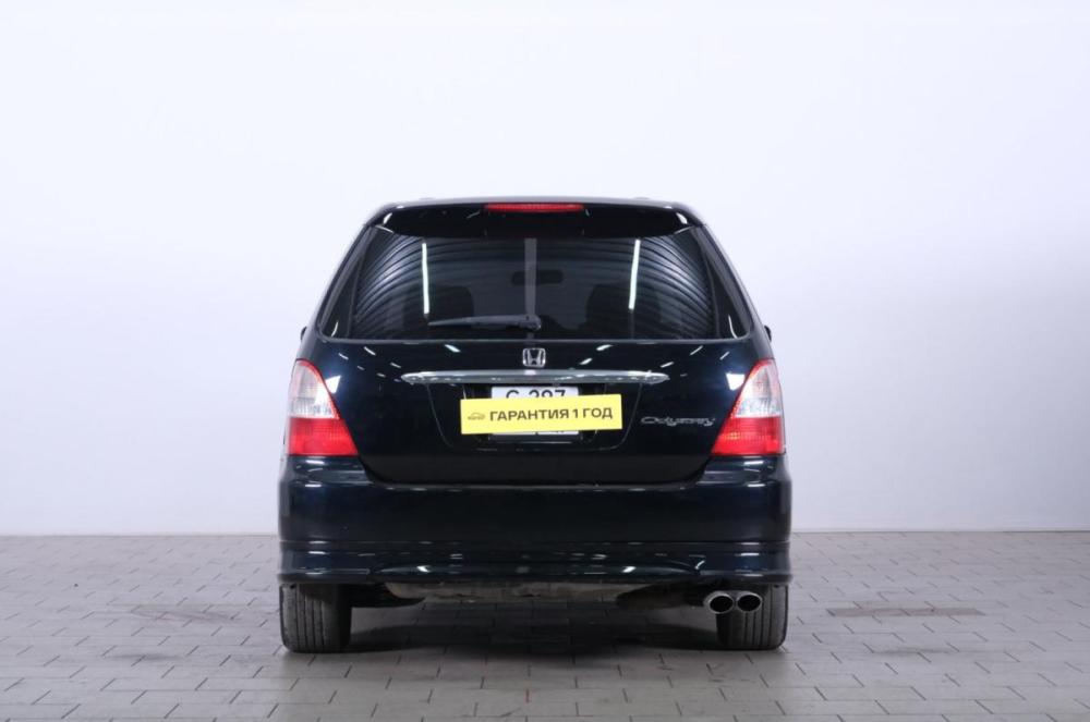 Honda Odyssey II Рестайлинг Омск  - изображение 6