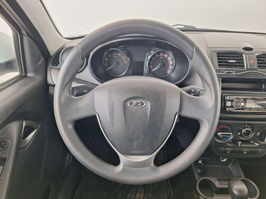 Lada (ВАЗ) Granta I Рестайлинг Смоленск  - изображение 8