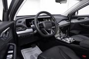 BAIC X7 I Москва  - изображение 18