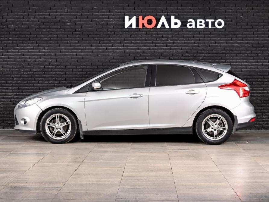 Ford Focus III Екатеринбург  - изображение 8