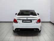 Mercedes-Benz C-Класс IV (W205) Ростов-на-Дону  - изображение 20