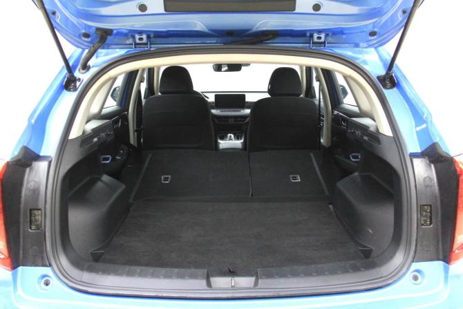 Haval Jolion I с пробегом 2023 года, цена 1 855 000 рублей, 59515 км, внедорожник, Автокод Объявления