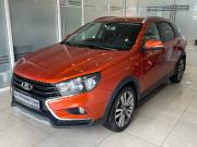 Lada (ВАЗ) Vesta I Москва  - изображение 17
