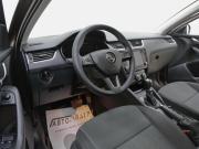 Skoda Octavia III (A7) Рестайлинг Москва  - изображение 14