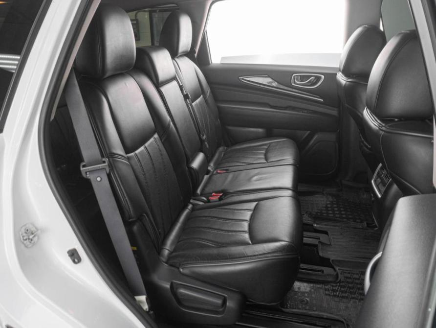 Infiniti JX Тюмень  - изображение 12
