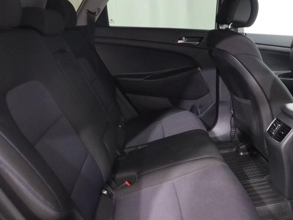 Hyundai Tucson III с пробегом 2017 года, цена 2 000 000 рублей, 123510 км, внедорожник, Автокод Объявления