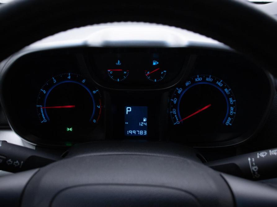 Chevrolet Orlando I Москва  - изображение 13