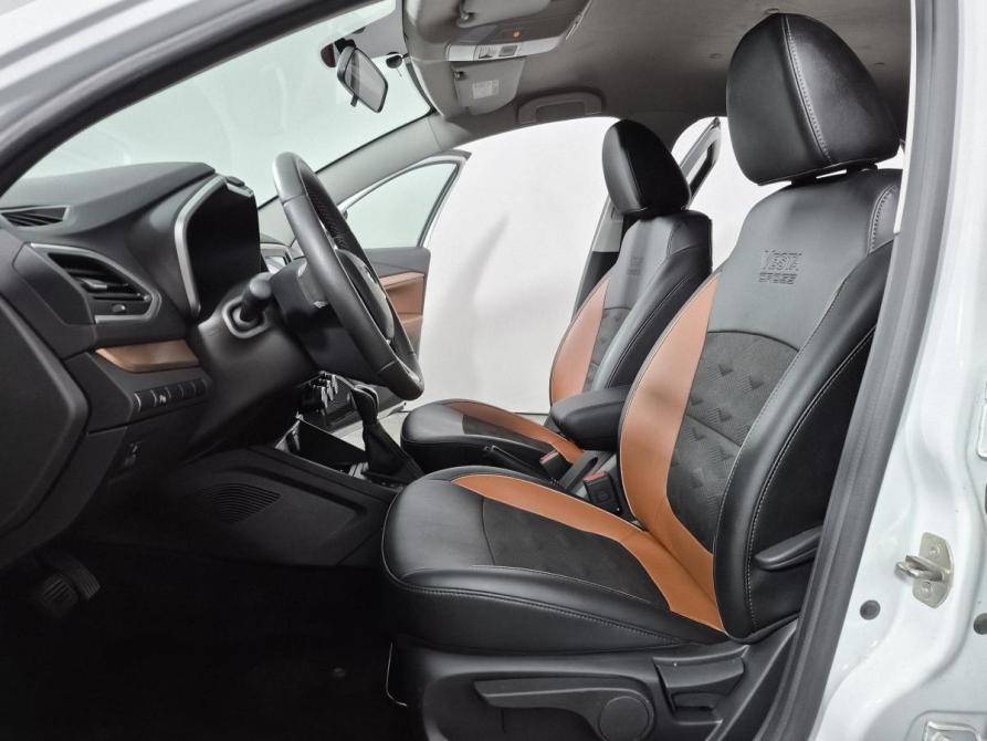 Lada (ВАЗ) Vesta I Рестайлинг (NG) Нижний Новгород  - изображение 9