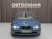 BMW 5 серии IV (E39) Рестайлинг Красноярск  - изображение 18