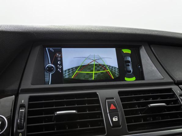 BMW X6 I (E71) с пробегом 2012 года, цена 2 450 000 рублей, 90375 км, внедорожник, Автокод Объявления