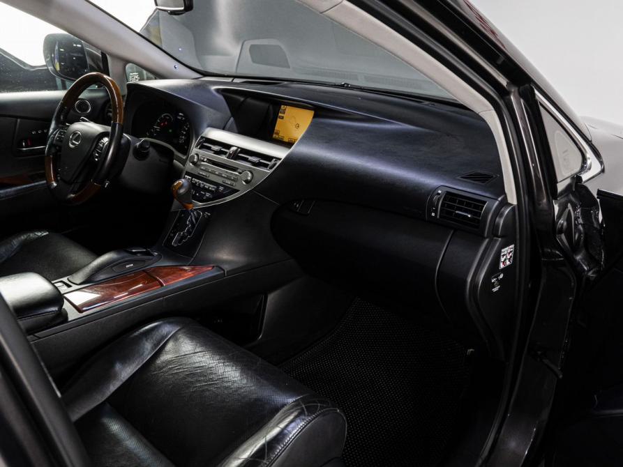 Lexus RX III Тюмень  - изображение 18