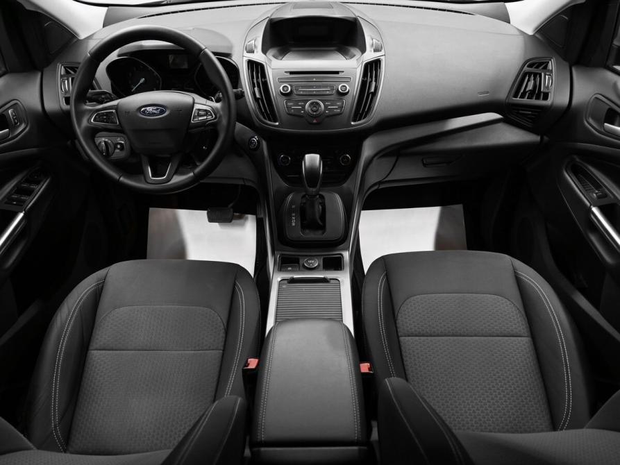 Ford Kuga II Рестайлинг Тверь  - изображение 10