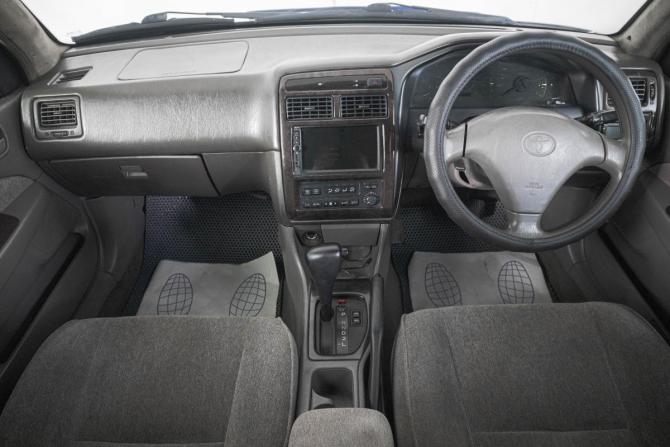 Toyota Corona EXiV II (ST200) с пробегом 1999 года, цена 399 000 рублей, 182000 км, седан-хардтоп, Автокод Объявления
