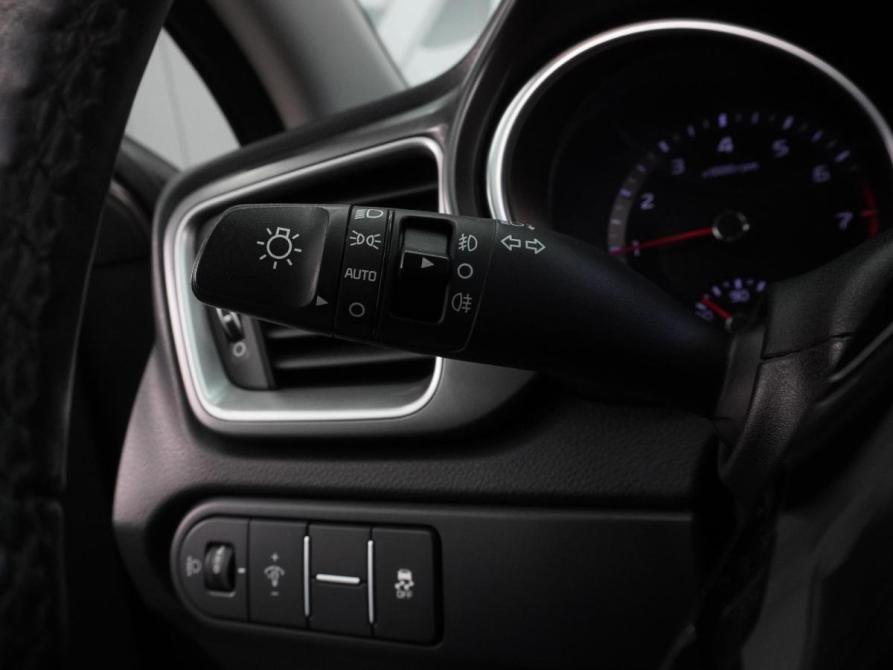 Kia Ceed III Воронеж  - изображение 15