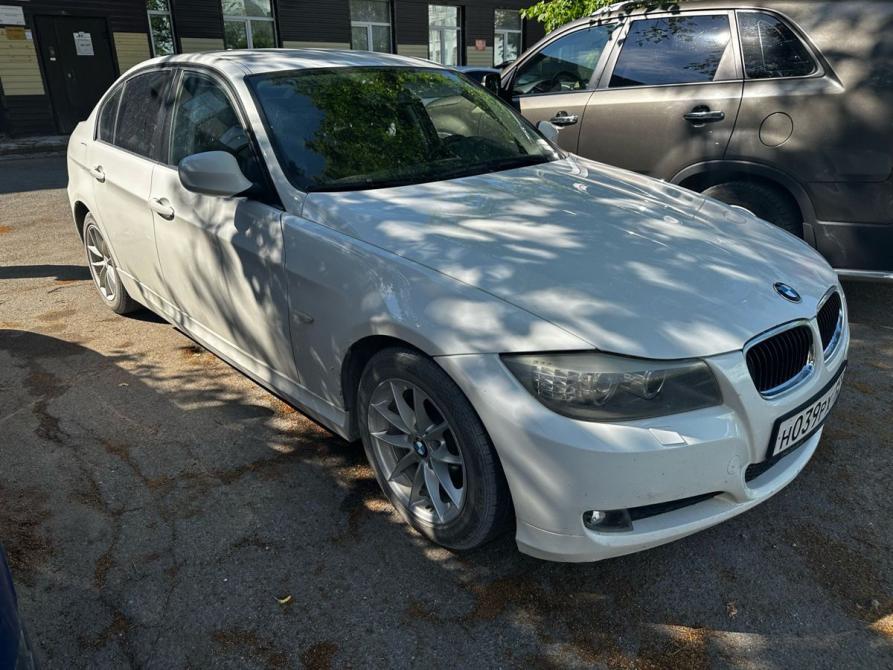 BMW 3 серии V (E90/E91/E92/E93) Рестайлинг Пермь  - изображение 1