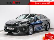Kia K5 III Красноярск  - изображение 36