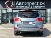 Hyundai Santa Fe II Волгоград  - изображение 27