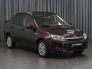 Lada (ВАЗ) Granta I Ставрополь  - изображение 21