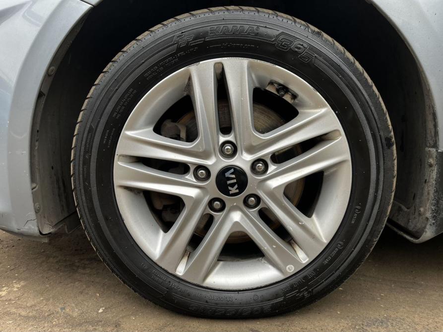 Kia Ceed III Москва  - изображение 9