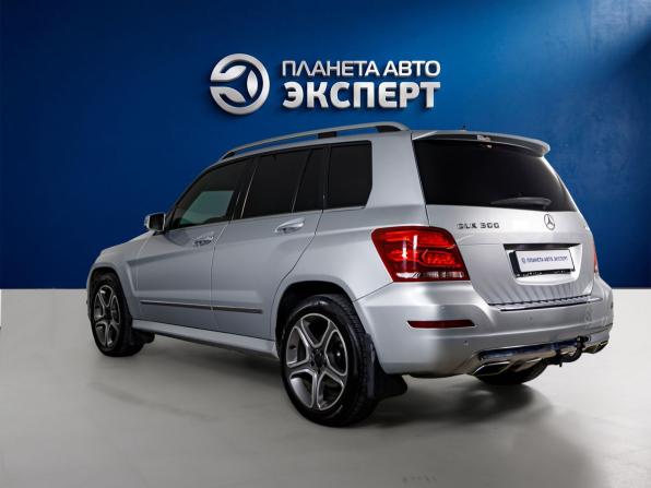 Mercedes-Benz GLK-Класс I (X204) Рестайлинг с пробегом 2012 года, цена 1 550 000 рублей, 251058 км, внедорожник, Автокод Объявления