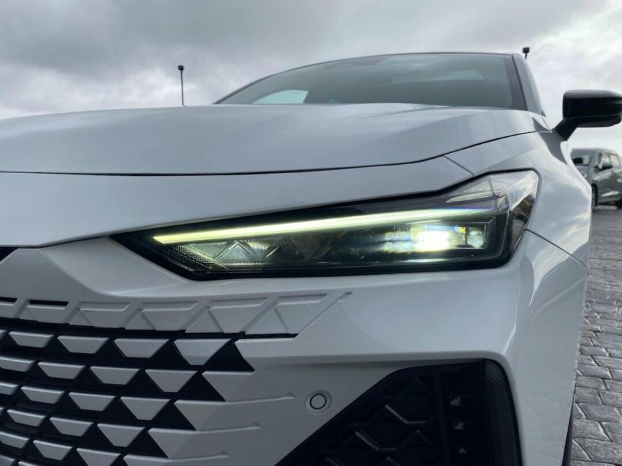 Changan UNI-V I Сочи  - изображение 5